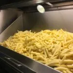 Cafetaria te koop Friesland