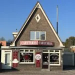 cafetaria