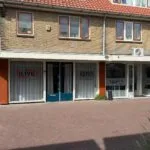 Centrum locatie