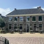 Te koop: Herbergh het Wapen van Friesland te Easterlittens