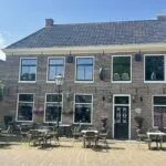 te koop restaurant Herbergh het Wapen van Friesland