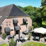 Bistro Tante Sweel, Restaurant Zweeloo, Drenthe, Klaassen Vastgoedmakelaardij