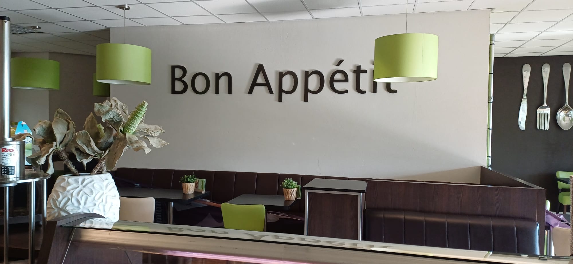 Harry´s Lunchroom Cafetaria Veendam