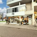 Ittaliaanse PizzaBar & IJssalon