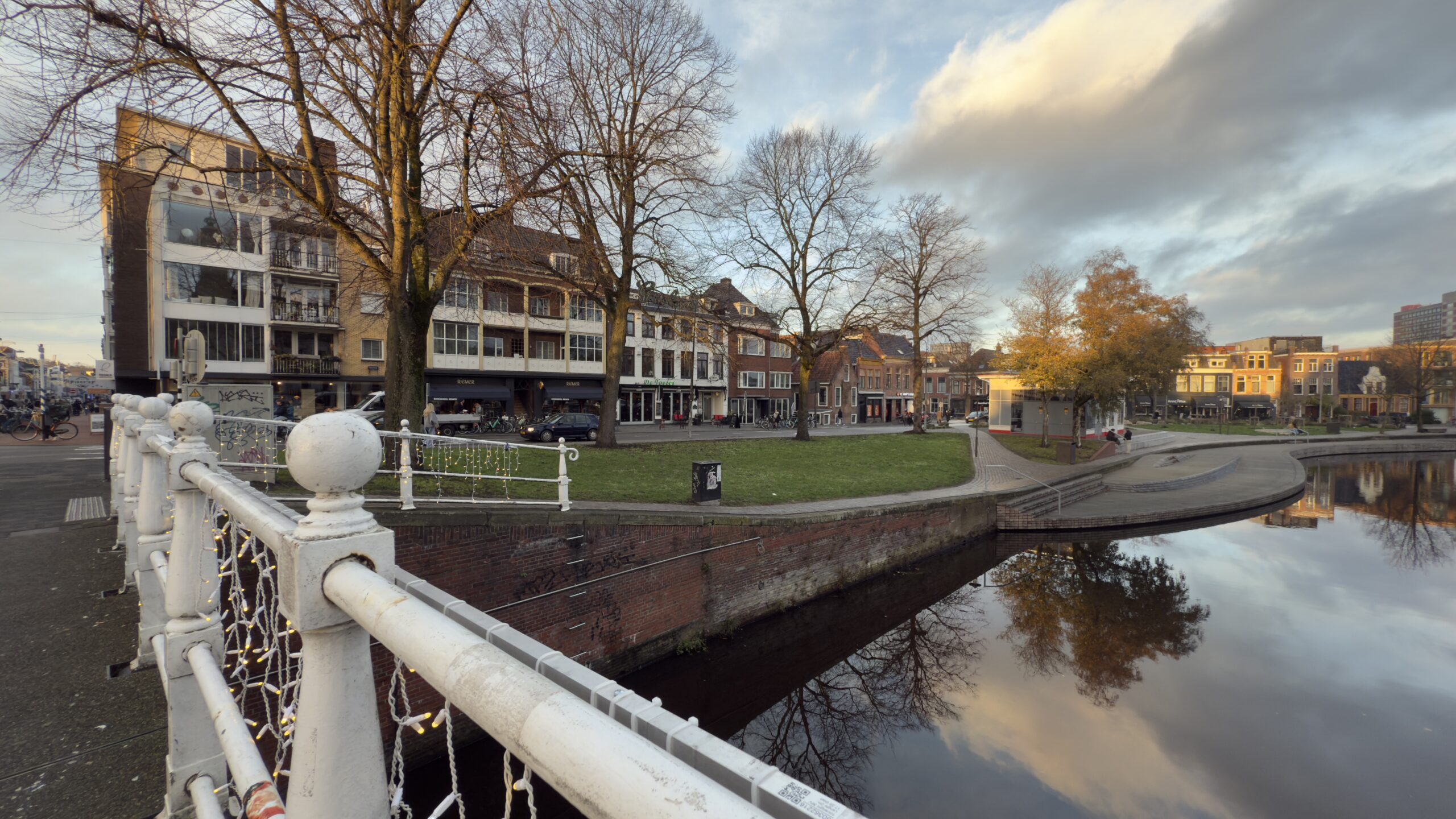 Cafe De Toeter Groningen