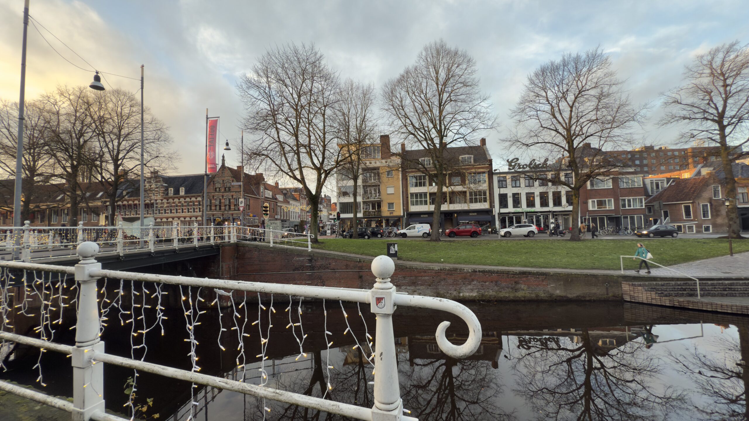 Cafe De Toeter Groningen