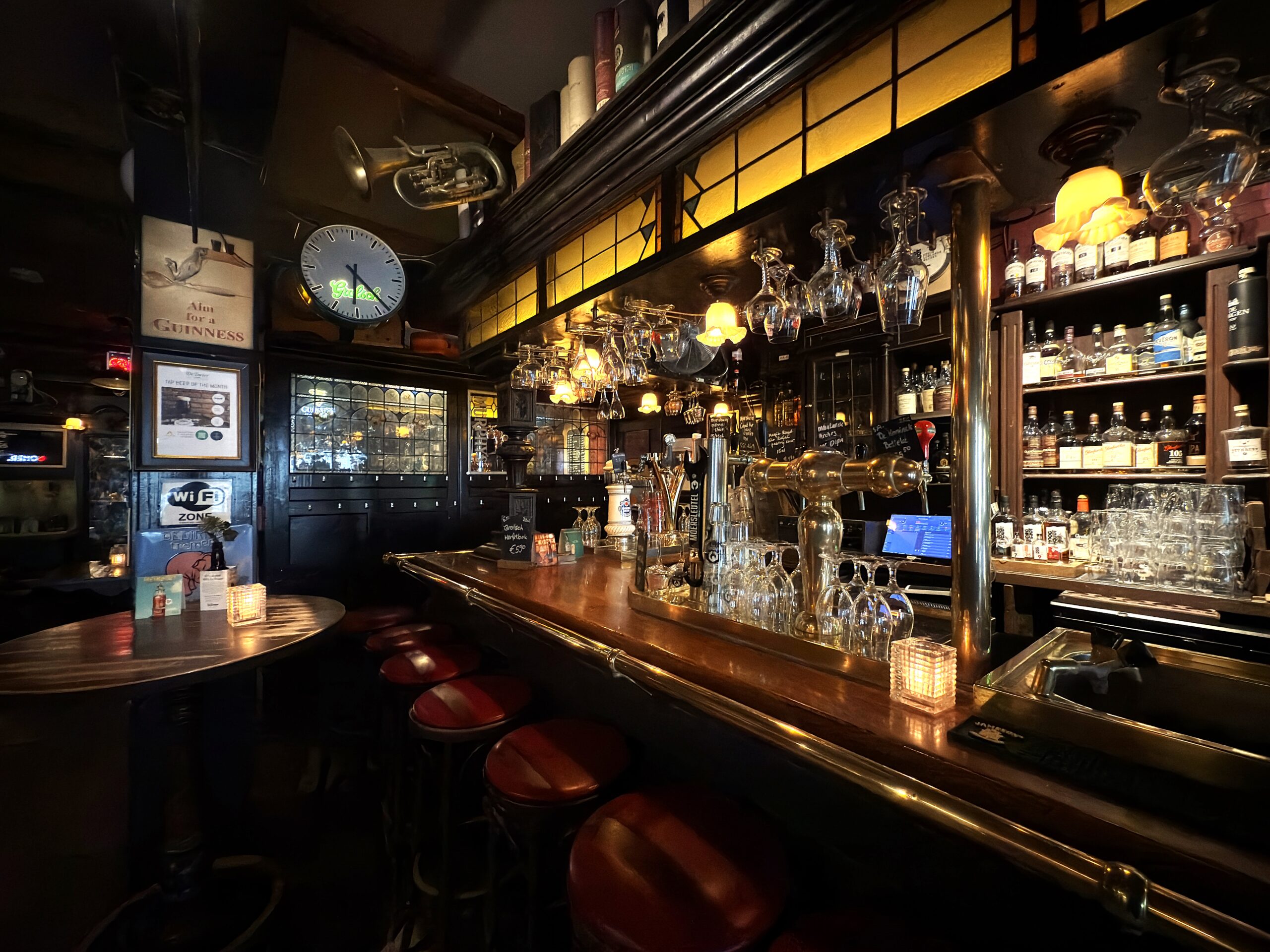 Café De Toeter Groningen