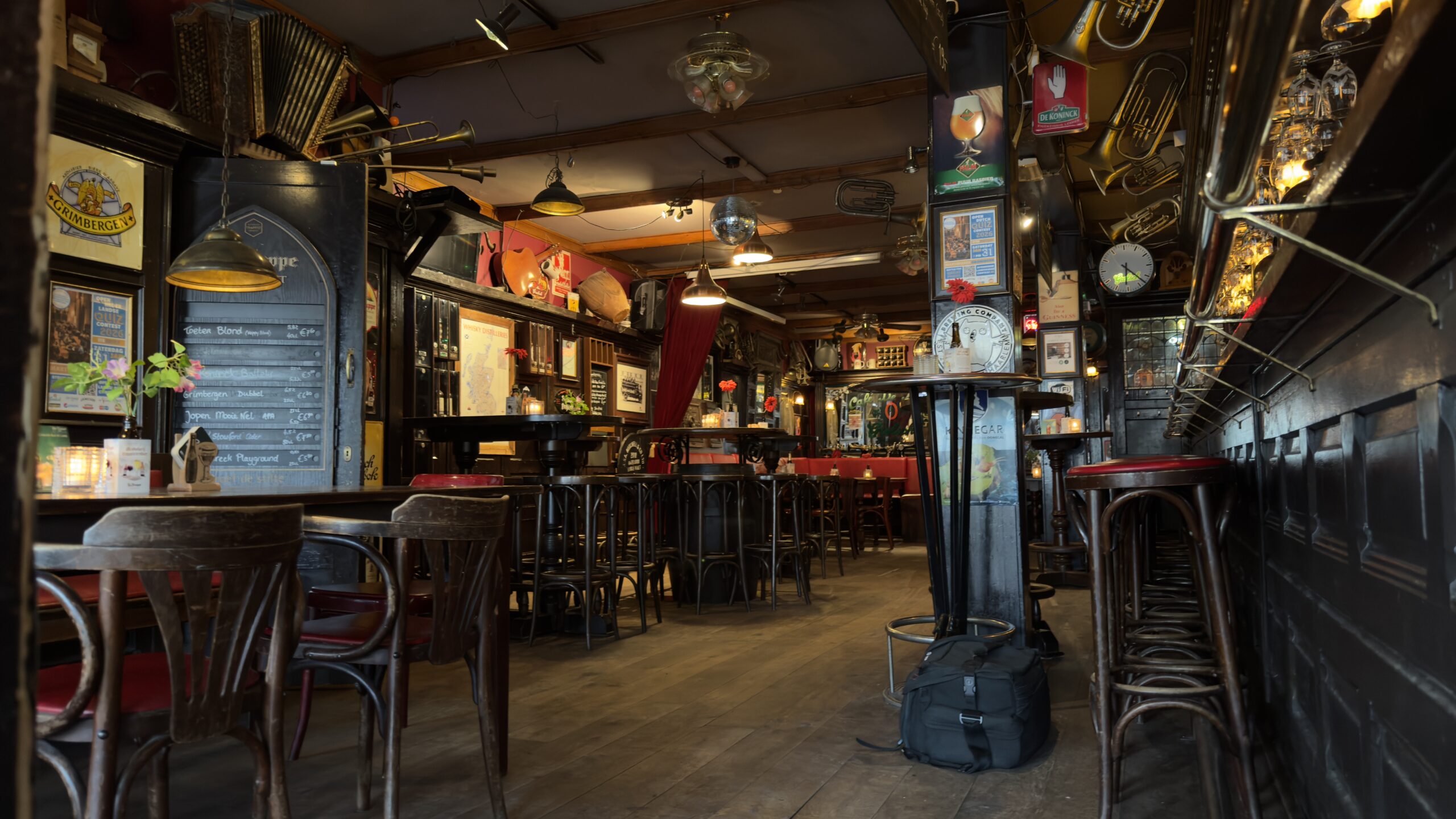 Café De Toeter Groningen