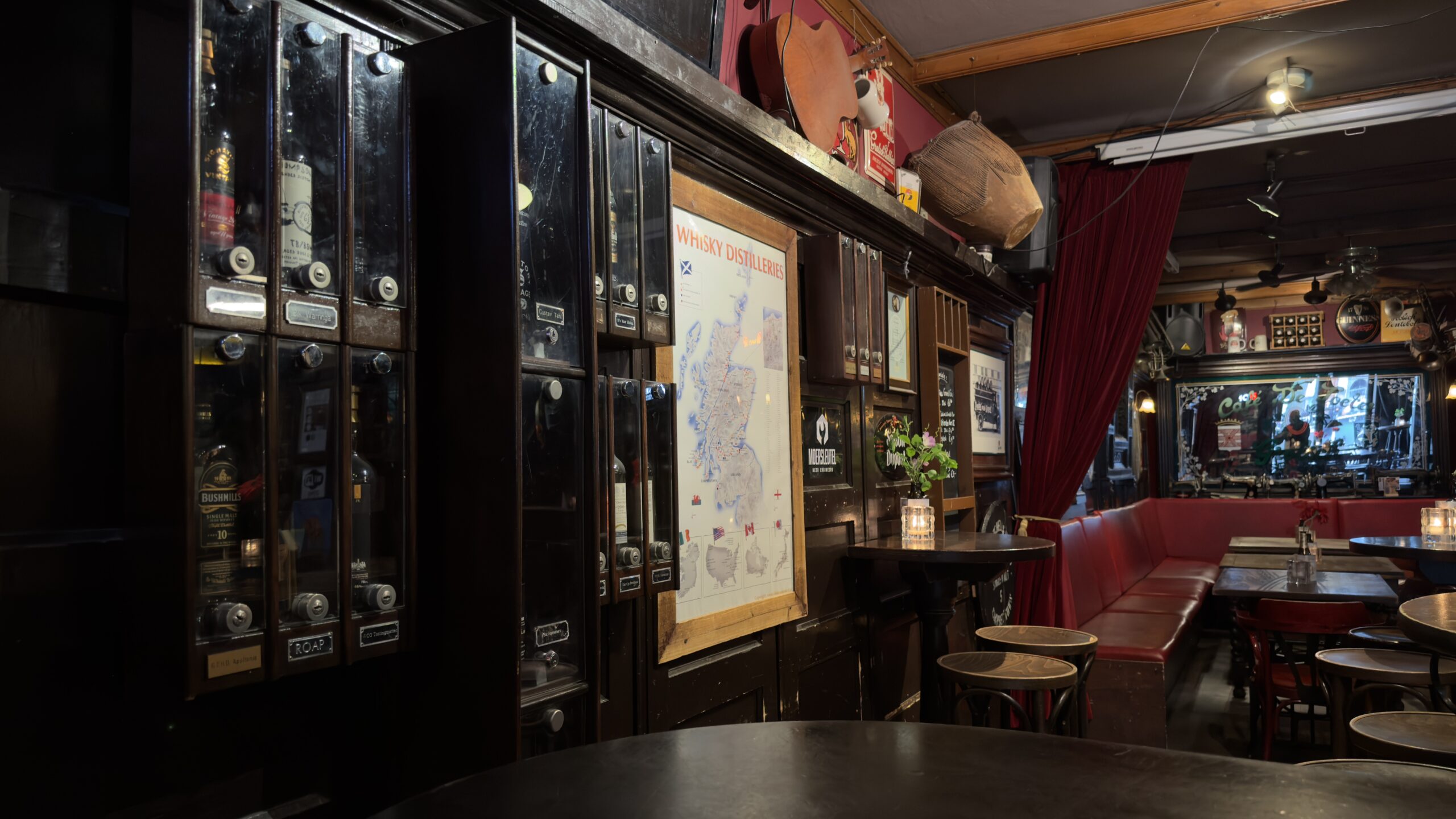 Café De Toeter Groningen