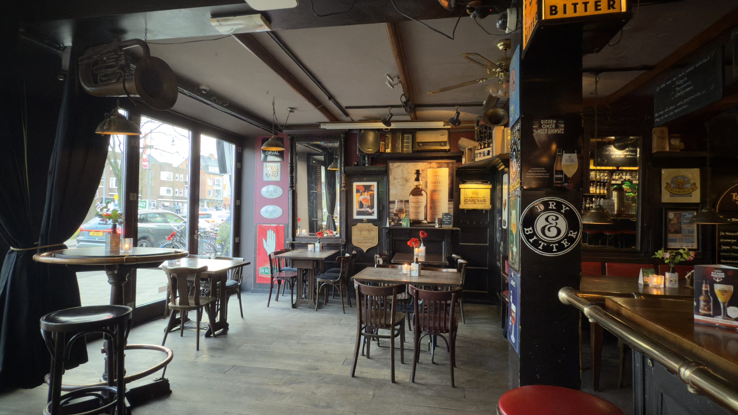 Café De Toeter Groningen