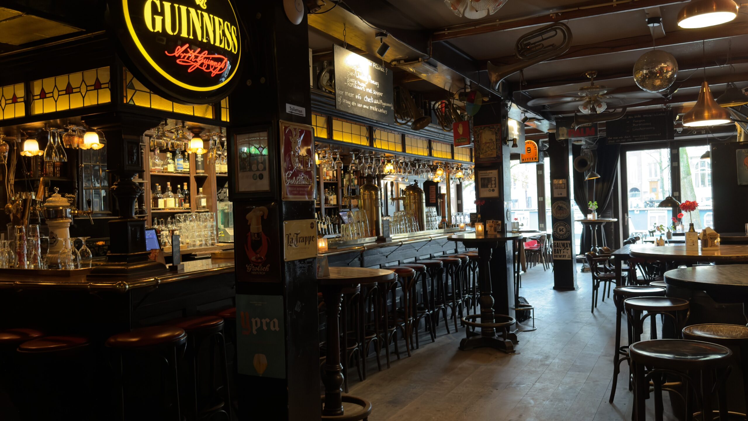 Café De Toeter Groningen