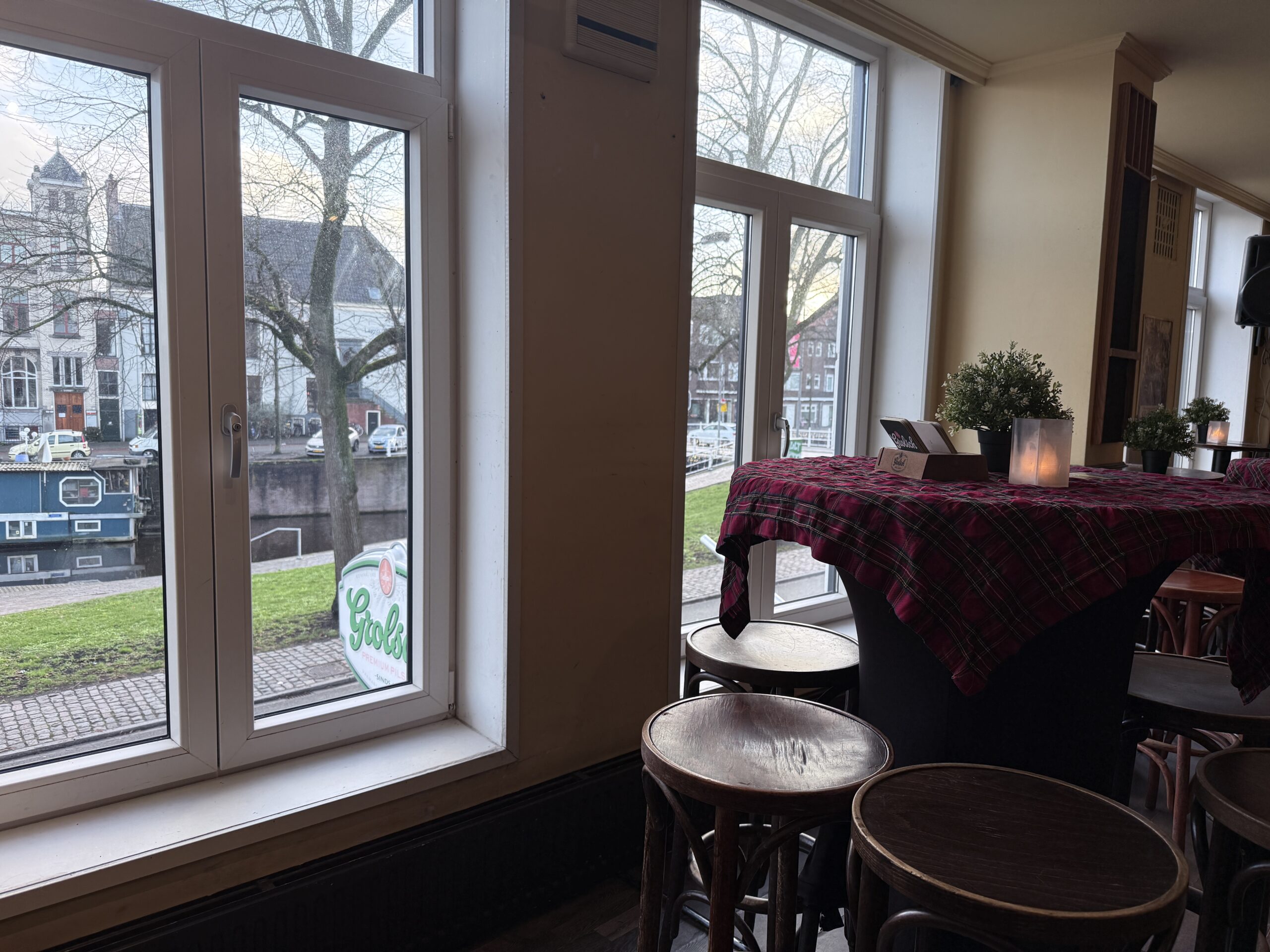 Café De Toeter Groningen