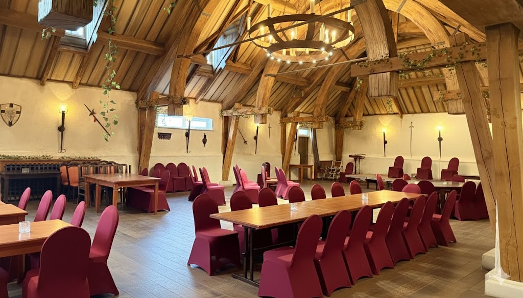 Te koop horecaobject te Spier in Drenthe