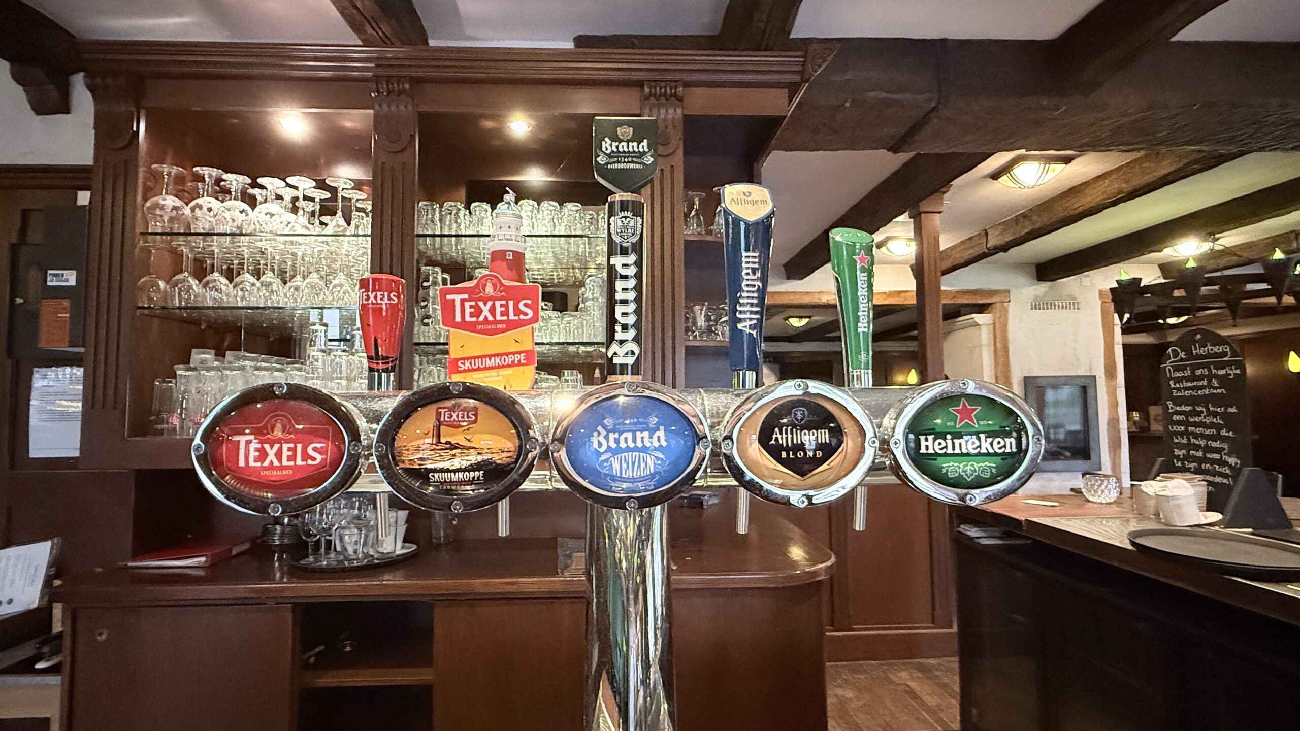 Te koop horecaobject te Spier in Drenthe