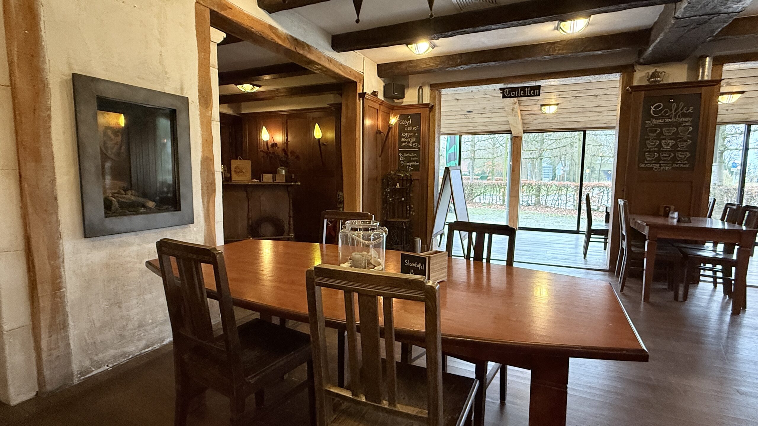 Te koop horecaobject te Spier in Drenthe