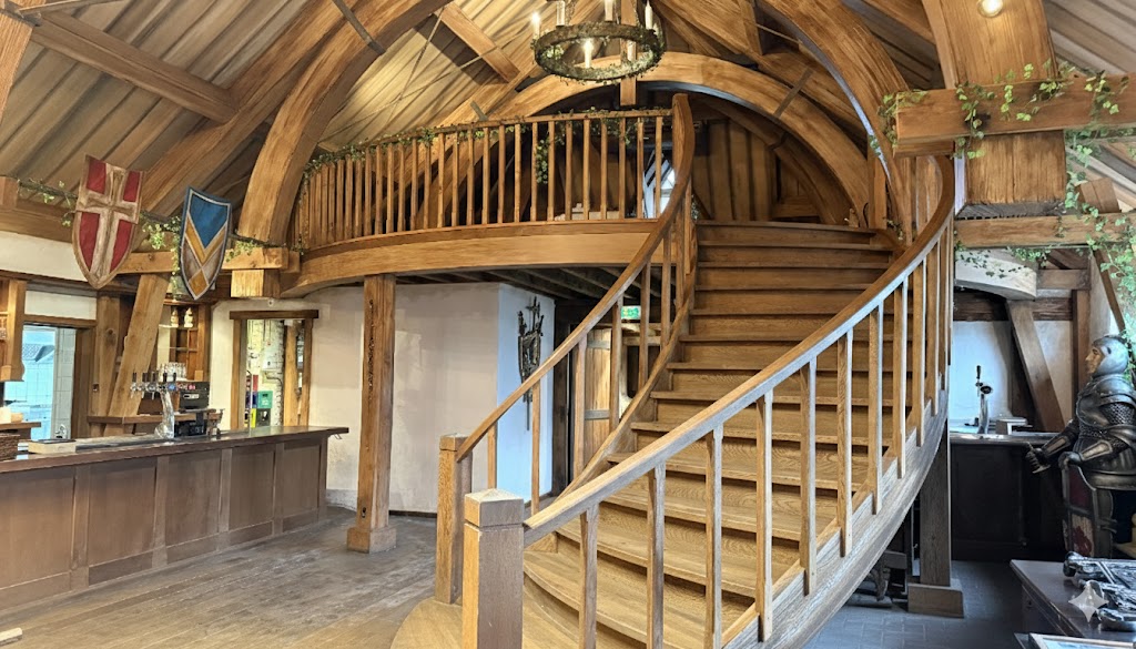 Te koop horecaobject te Spier in Drenthe