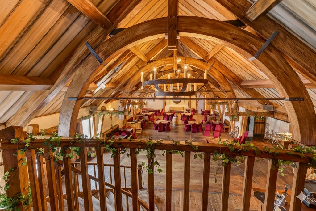 Te koop horecaobject te Spier in Drenthe