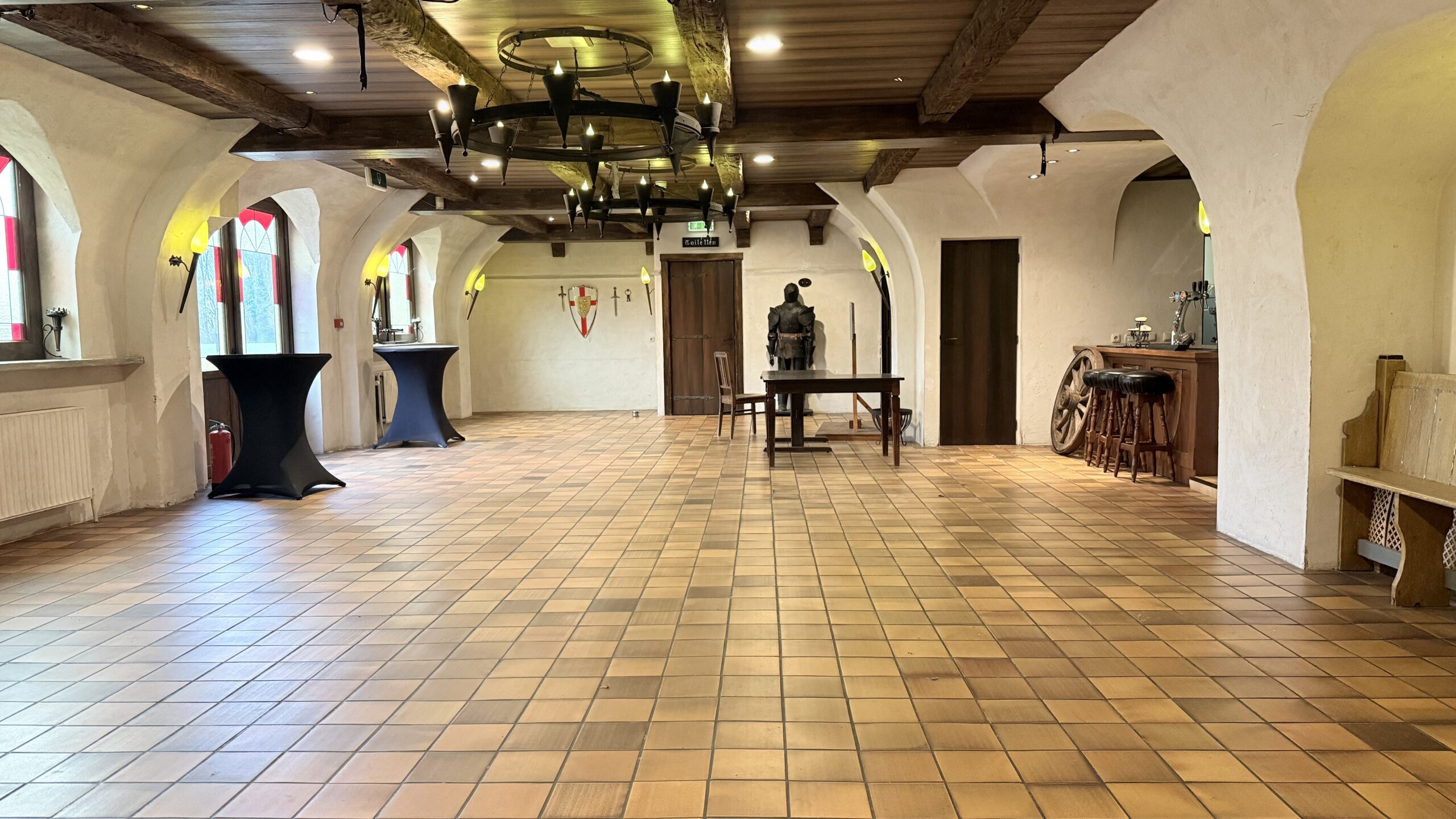 Te koop Brinkkampen 1 Spier