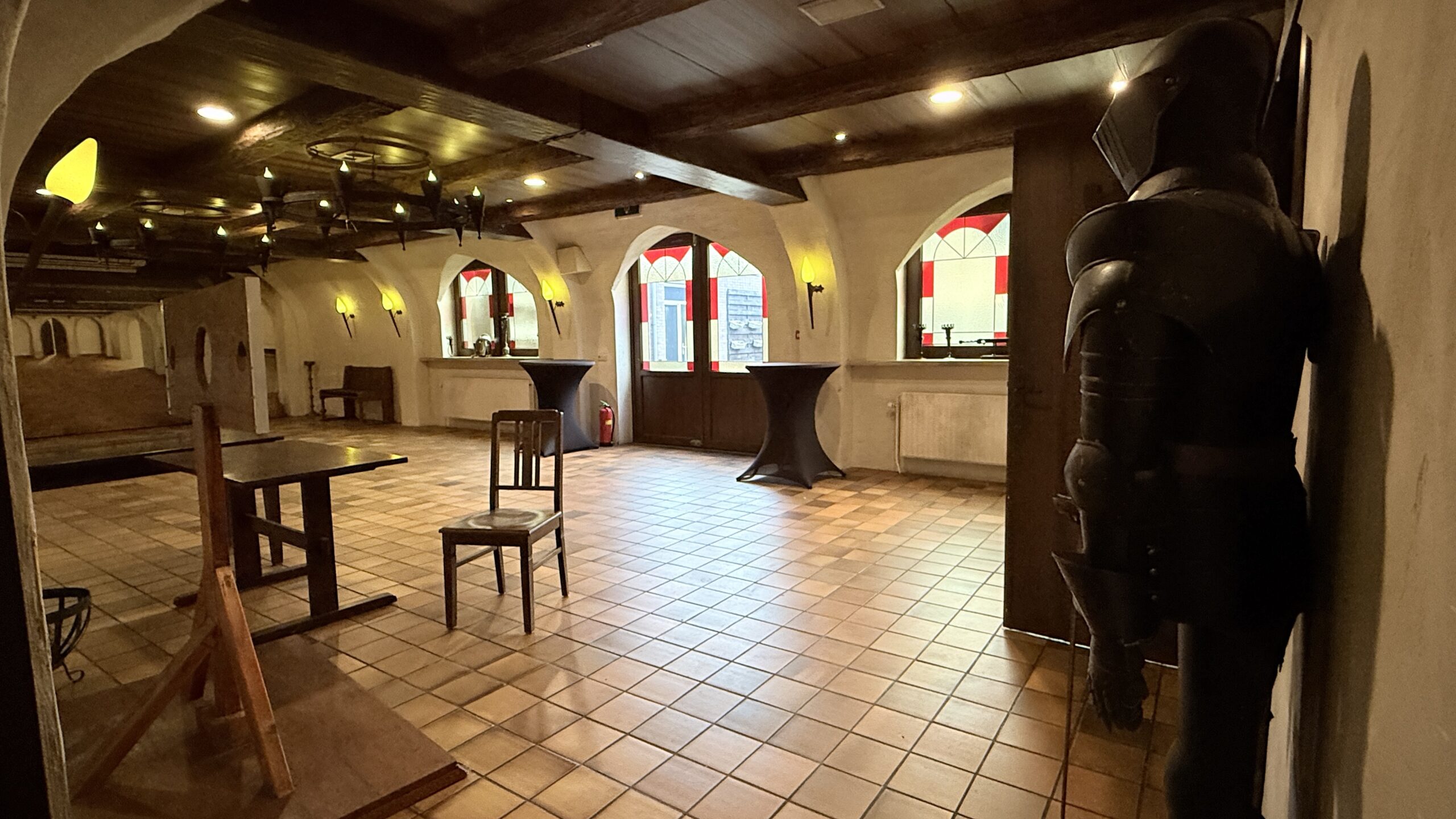 Te koop Brinkkampen 1 Spier