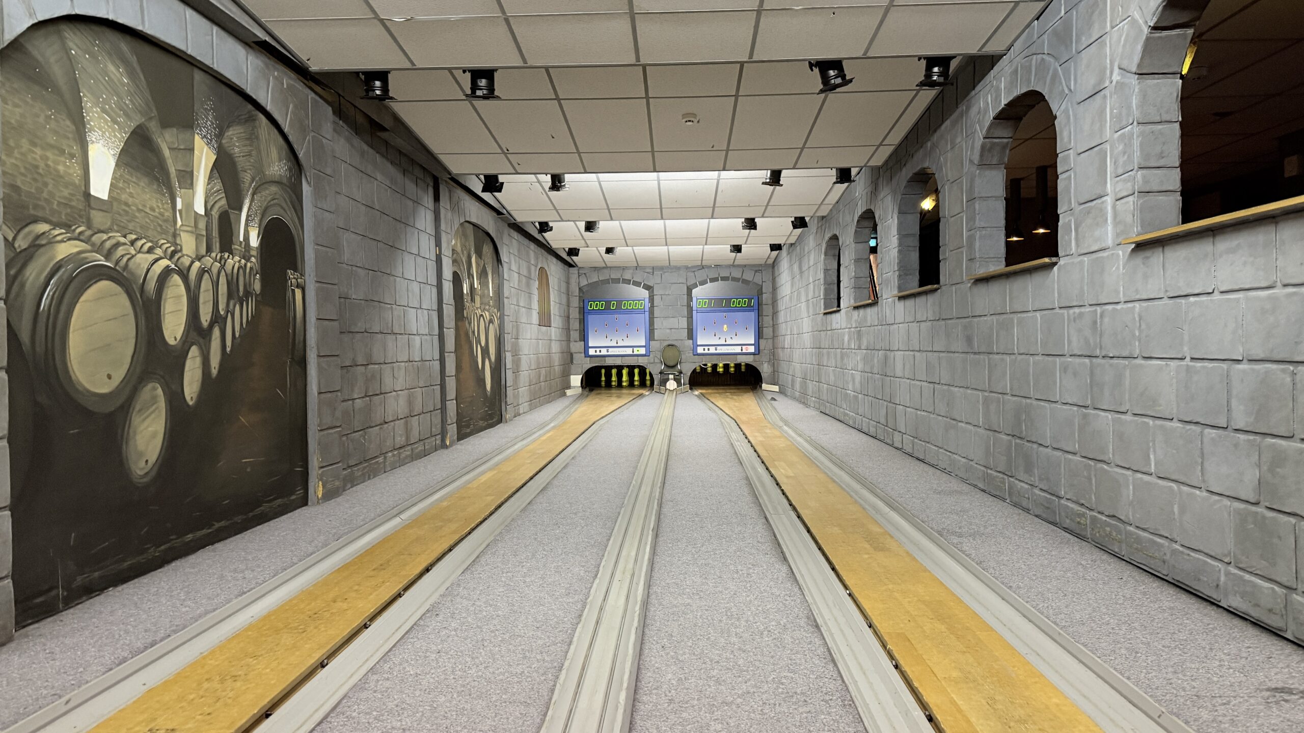 Te koop Brinkkampen 1 Spier