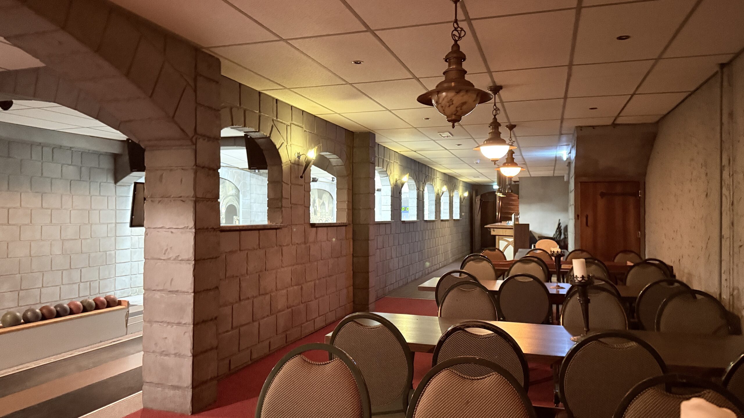 Te koop Brinkkampen 1 Spier