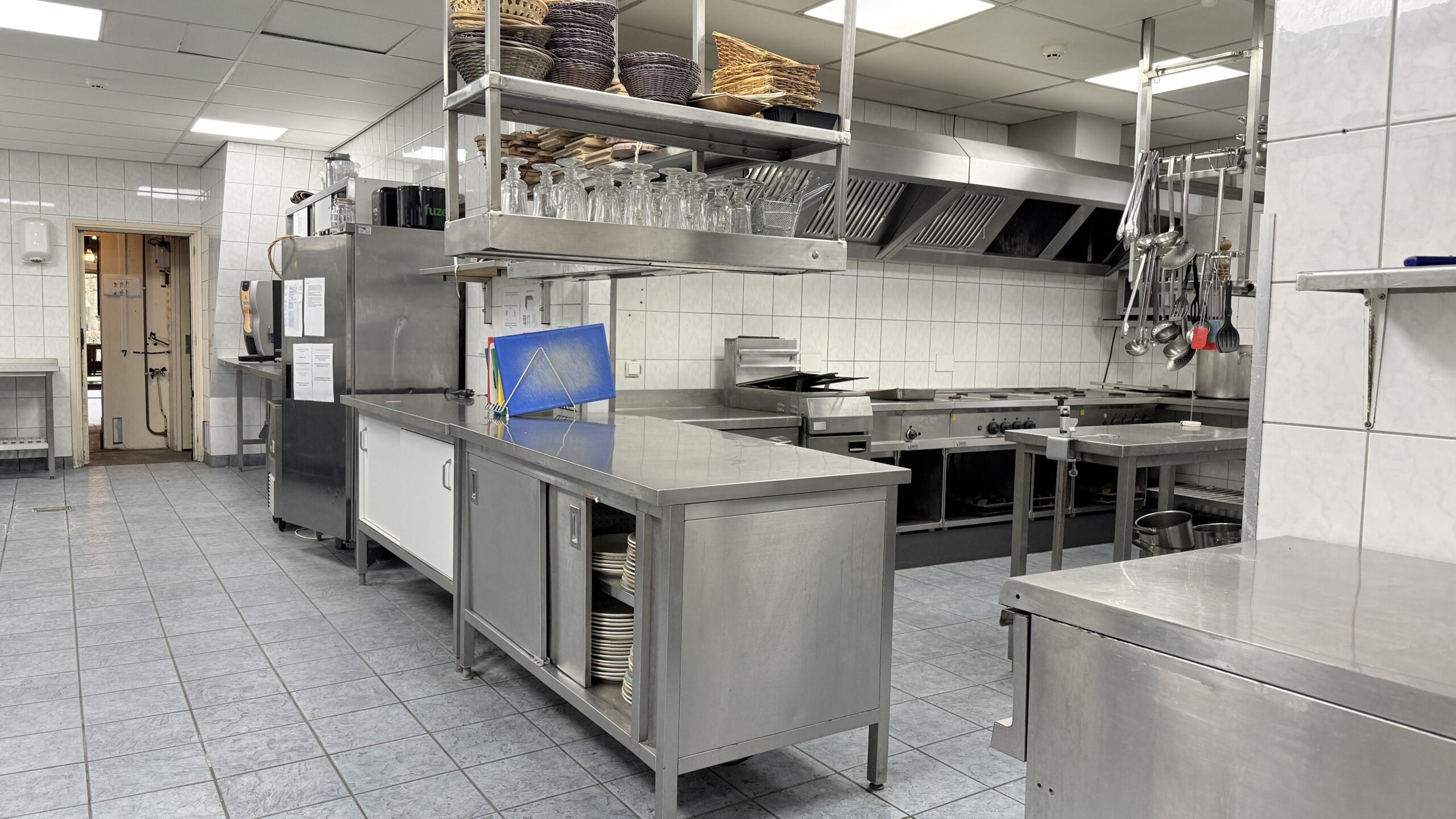 Te koop Brinkkampen 1 Spier