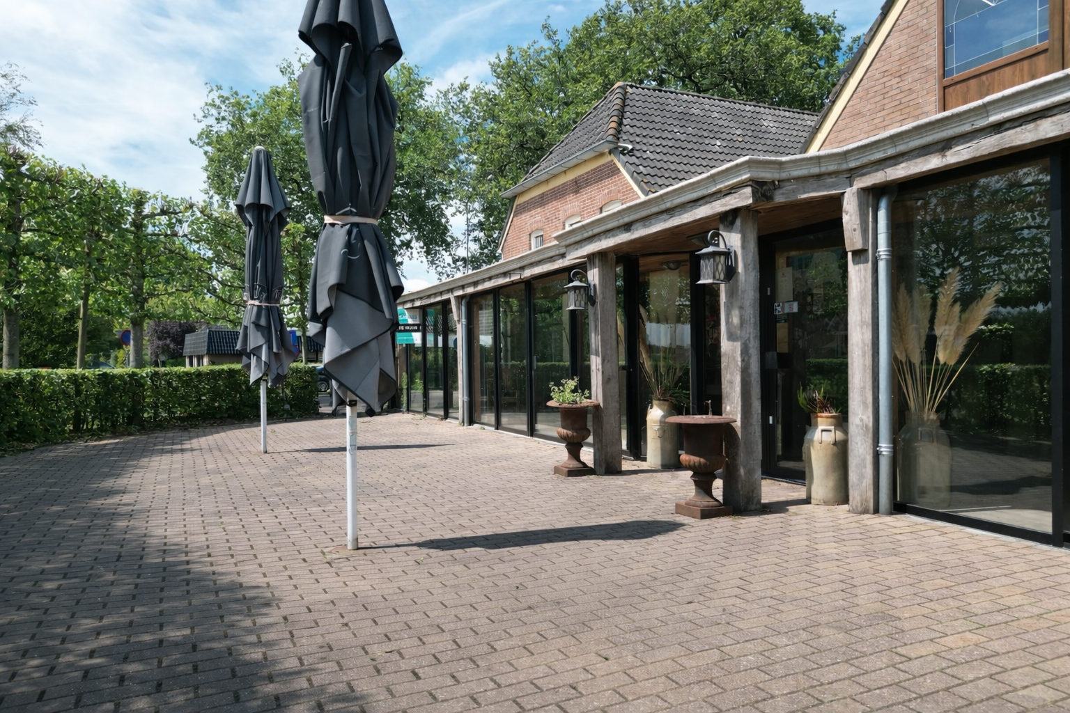 Te koop Brinkkampen 1 Spier