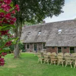 Te koop Groepsaccommodatie en B&B Drenthe