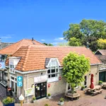 Cafetaria De Heegerhoek te Heeg