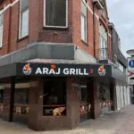 Araj Grill te Assen wordt aangeboden door Klaassen Horecamakelaardij