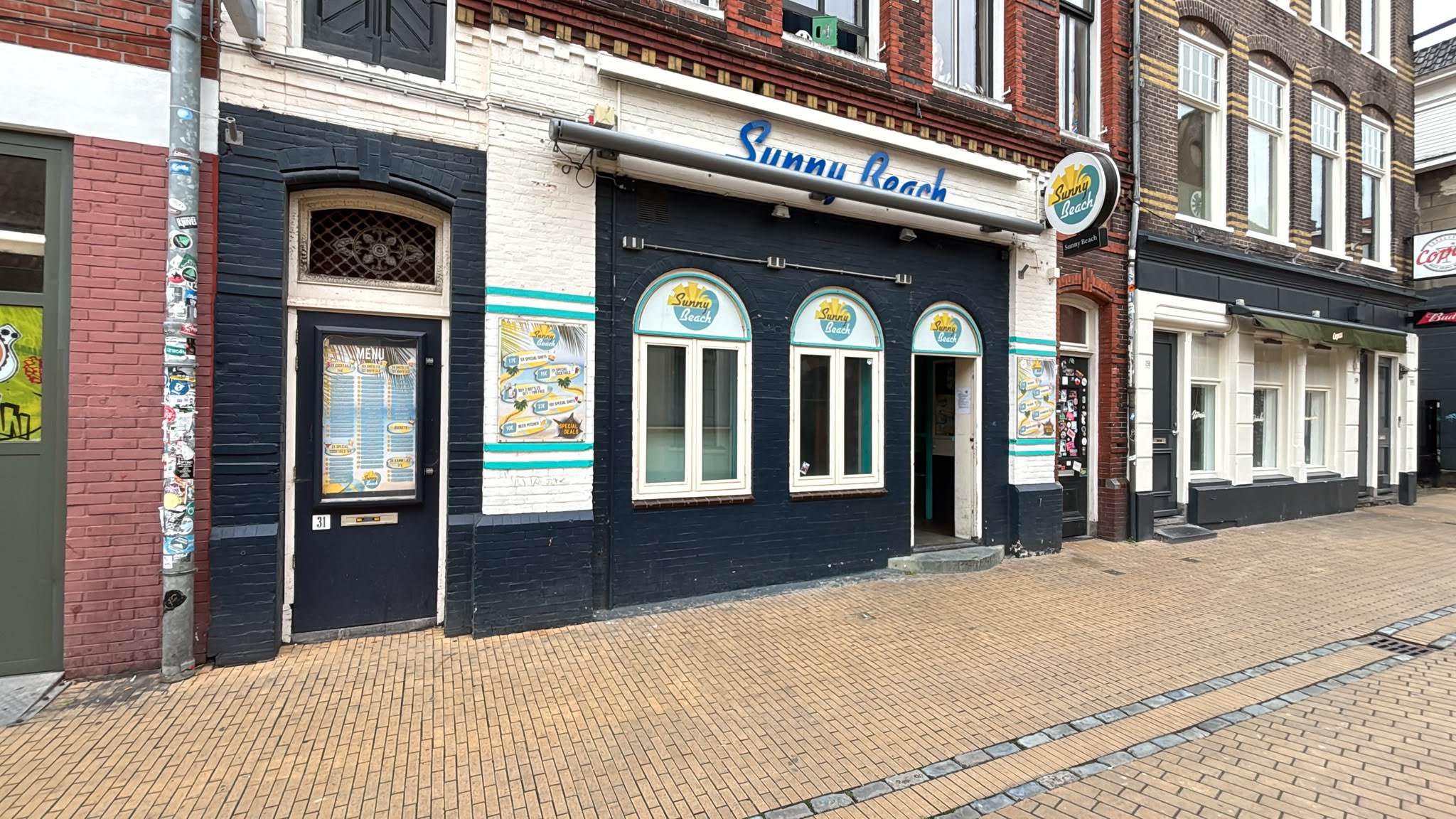 Horeca te huur voor studenten
